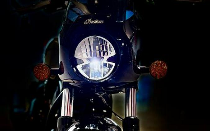2026 Indian Motorcycle Sport Scout® Limited +Tech