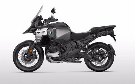 New 2026 BMW R1300GSADV