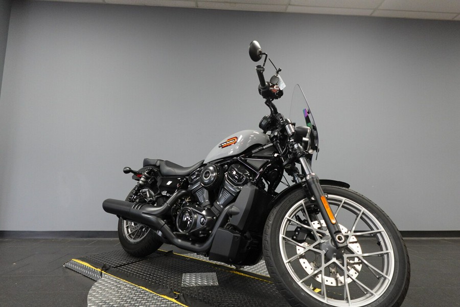 2025 Harley-Davidson Nightster Special RH975S