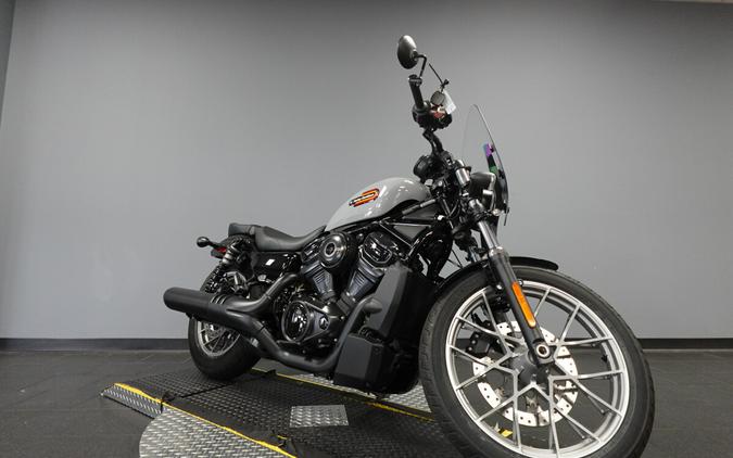 2025 Harley-Davidson Nightster Special RH975S