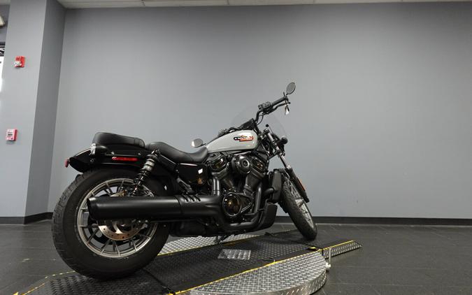 2025 Harley-Davidson Nightster Special RH975S