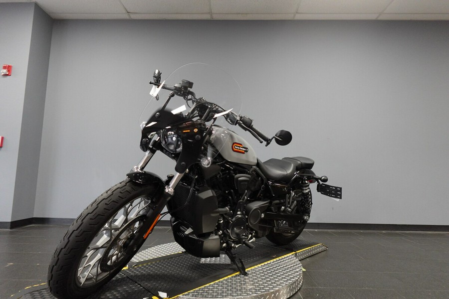 2025 Harley-Davidson Nightster Special RH975S