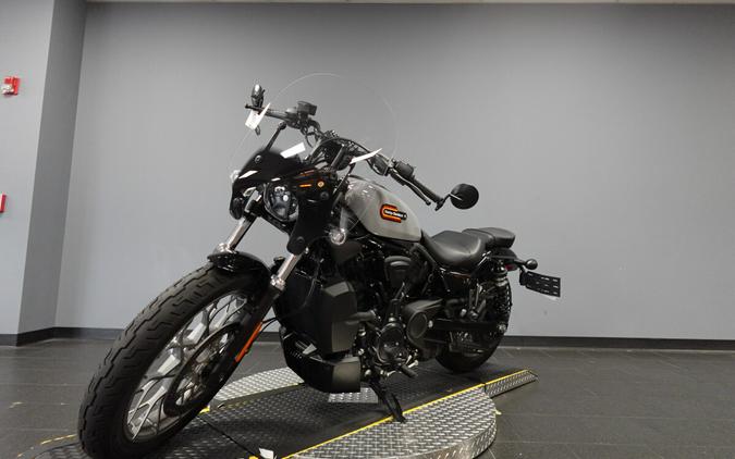 2025 Harley-Davidson Nightster Special RH975S
