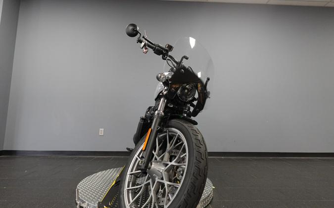 2025 Harley-Davidson Nightster Special RH975S