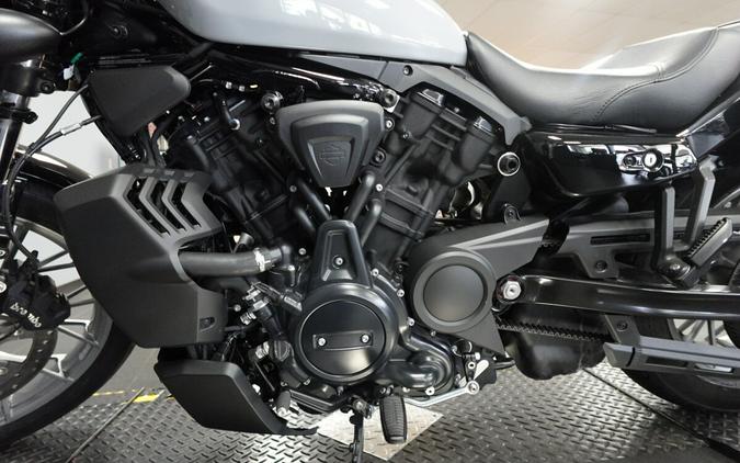 2025 Harley-Davidson Nightster Special RH975S