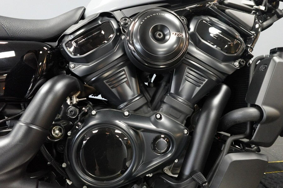 2025 Harley-Davidson Nightster Special RH975S