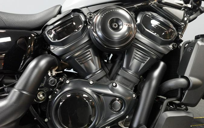 2025 Harley-Davidson Nightster Special RH975S