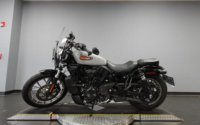 2025 Harley-Davidson Nightster Special RH975S