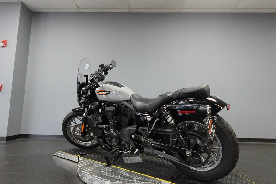 2025 Harley-Davidson Nightster Special RH975S