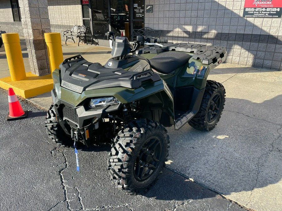 2027 Polaris Sportsman 500