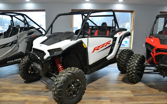 2024 Polaris Industries RZR XP 1000 Sport