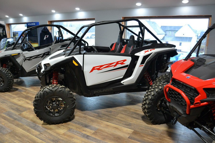 2024 Polaris Industries RZR XP 1000 Sport