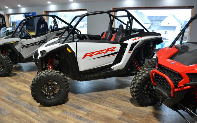 2024 Polaris Industries RZR XP 1000 Sport