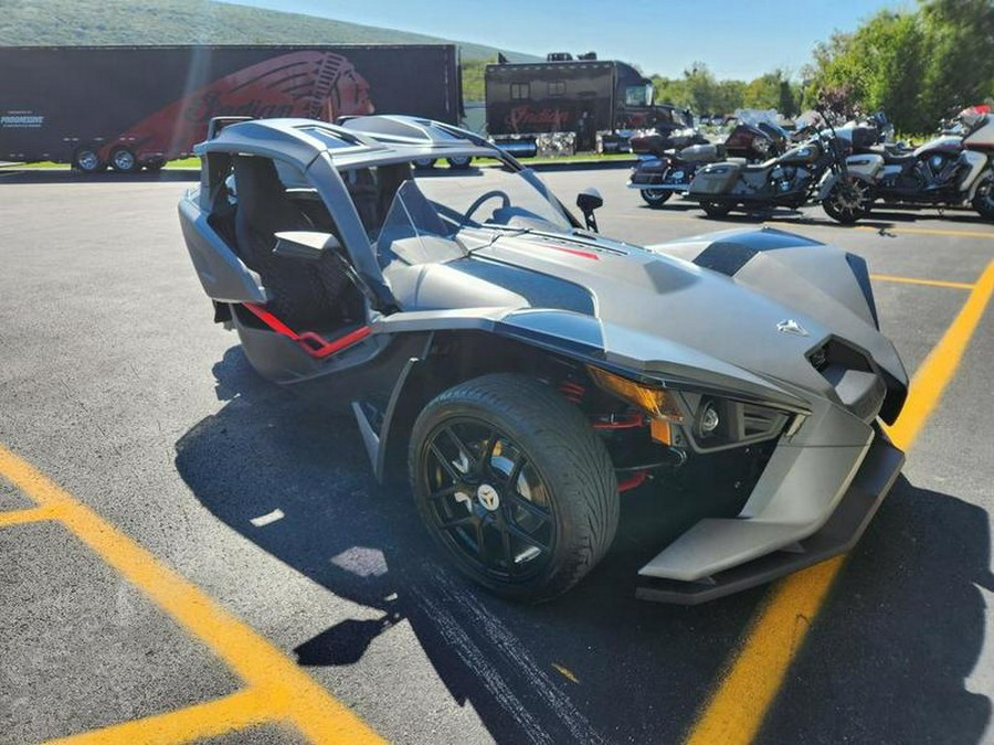 2018 Polaris Slingshot® Slingshot® Grand Touring LE for sale in Muncy, PA