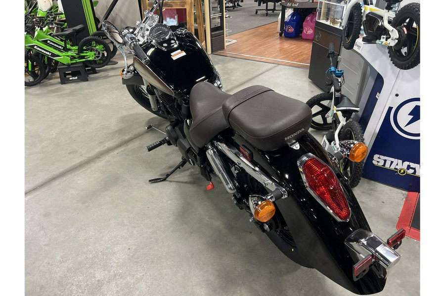 2024 Honda SHADOW AERO