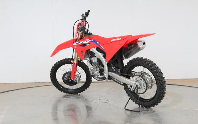 2024 Honda® CRF450R-S