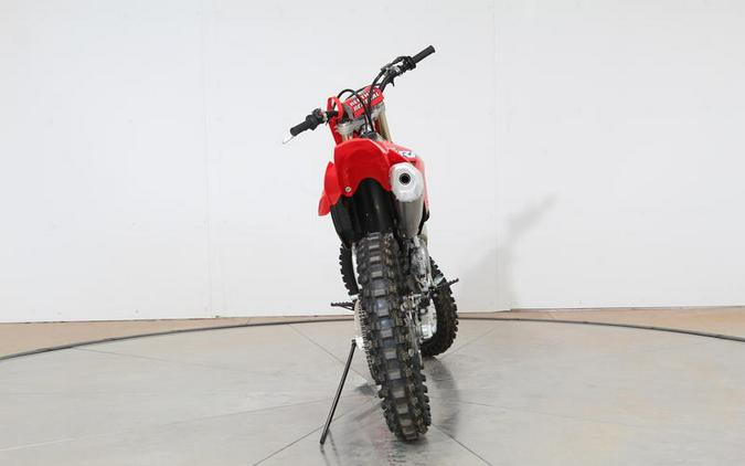 2024 Honda® CRF450R-S