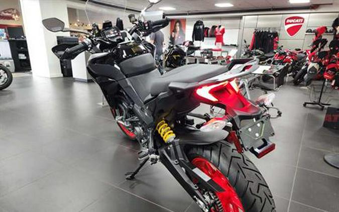 2024 Ducati Multistrada V2 S