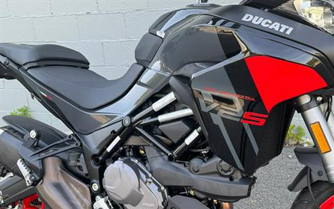 2024 Ducati Multistrada V2 S