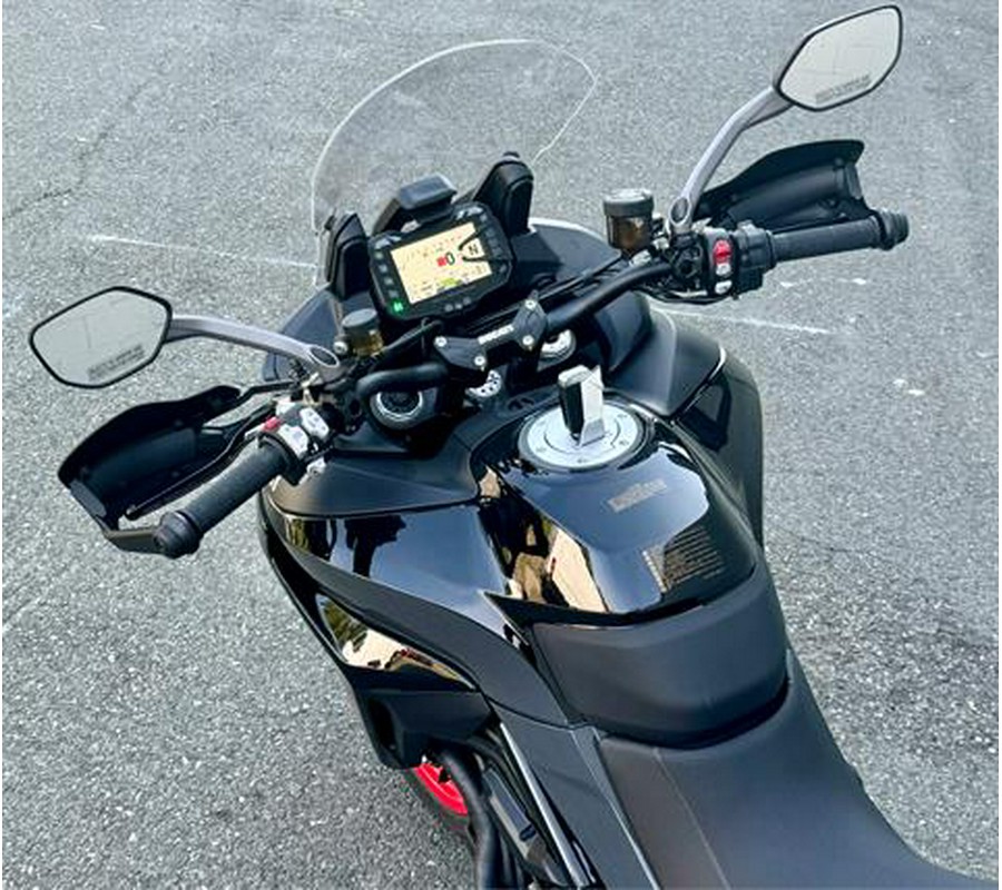 2024 Ducati Multistrada V2 S