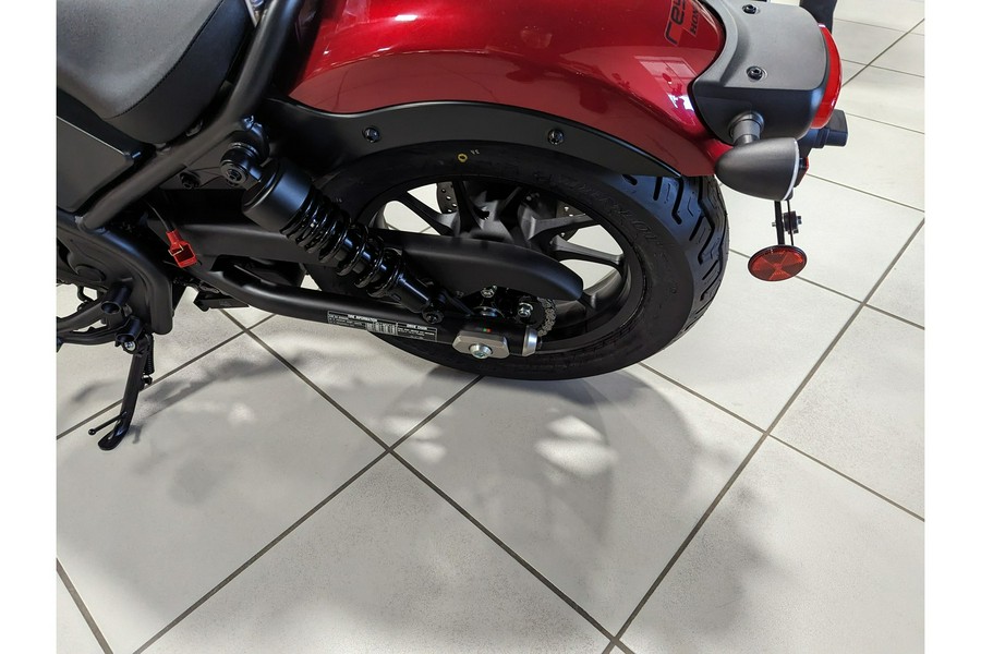 2023 Honda REBEL 300 ABS