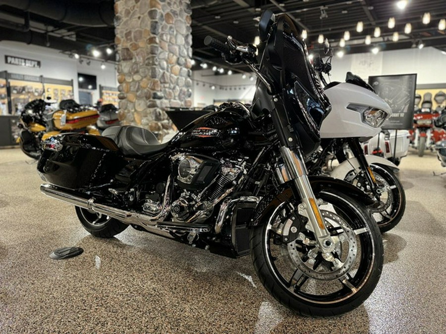 2024 Harley-Davidson FLHX - Street Glide