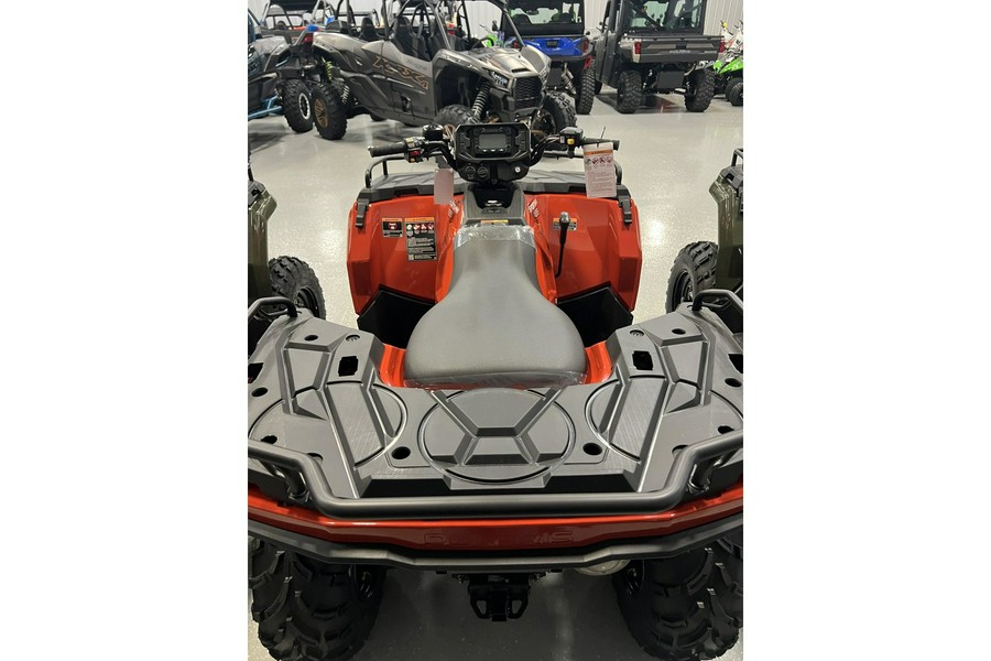 2024 Polaris Industries SPORTSMAN 450 H.O. EPS