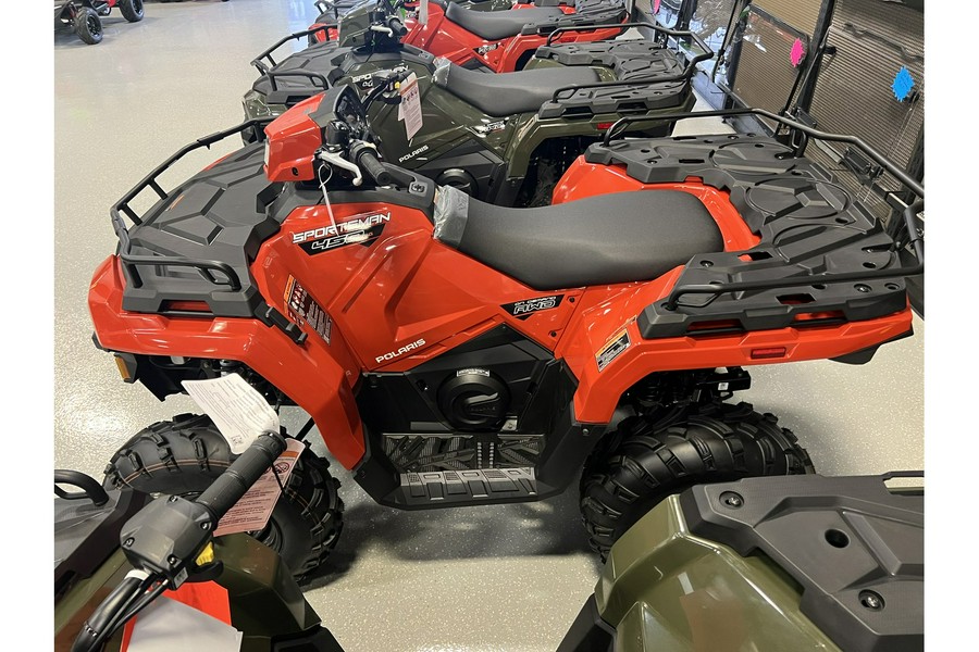 2024 Polaris Industries SPORTSMAN 450 H.O. EPS