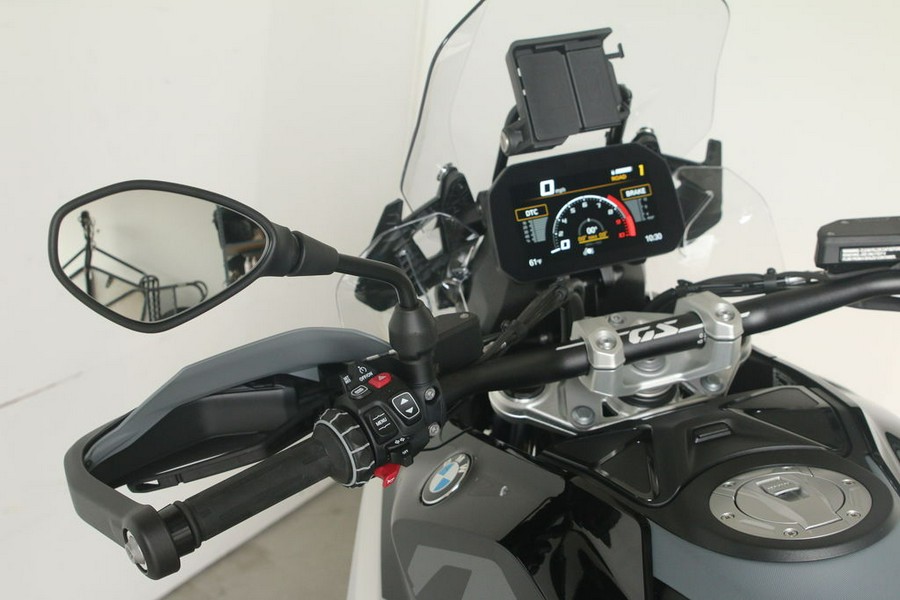 2024 BMW R 1300 GS