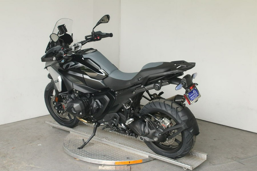 2024 BMW R 1300 GS