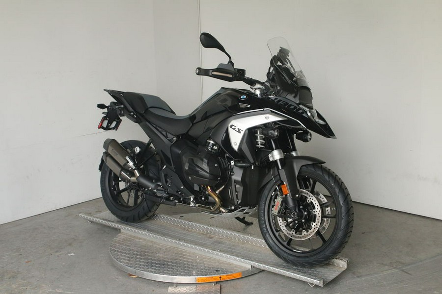 2024 BMW R 1300 GS