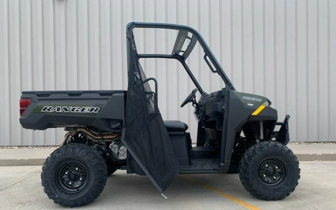 2025 Polaris Industries Ranger® 1000 EPS