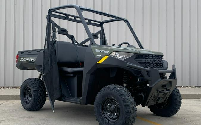 2025 Polaris Industries Ranger® 1000 EPS