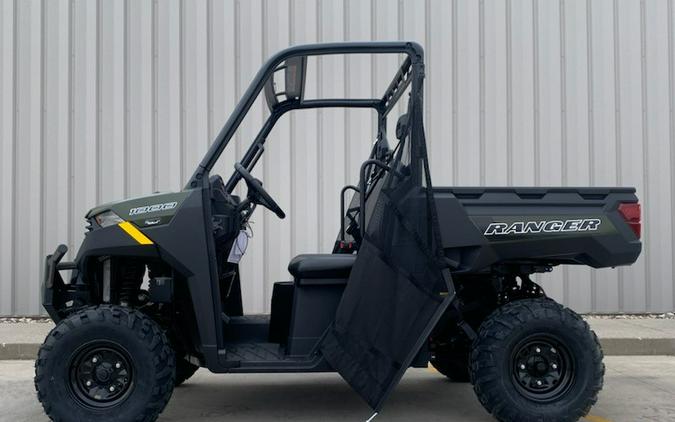 2025 Polaris Industries Ranger® 1000 EPS