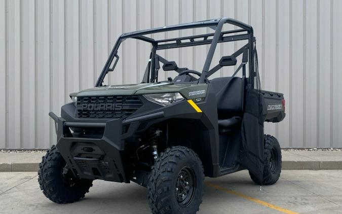 2025 Polaris Industries Ranger® 1000 EPS