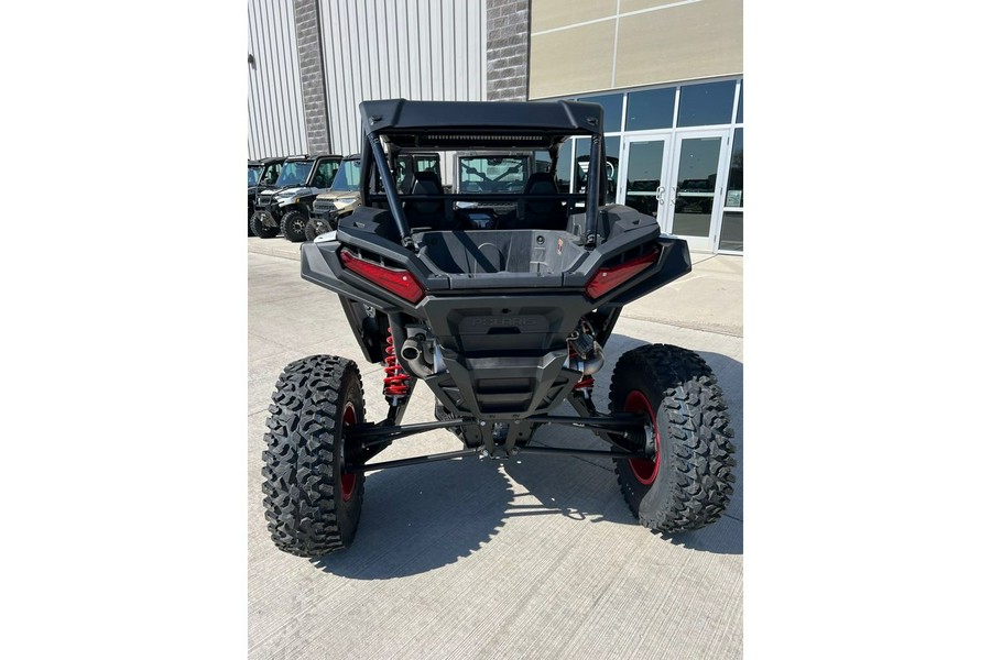 2024 Polaris Industries RZR XP 1000 SPORT - WHITE LIGHTNING Sport