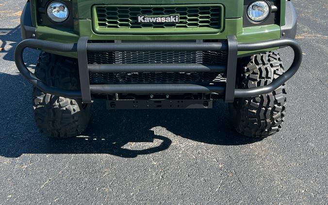 2023 Kawasaki MULE 4010 4x4