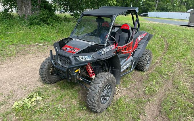 2018 Polaris Industries RZR XP 1000 EPS