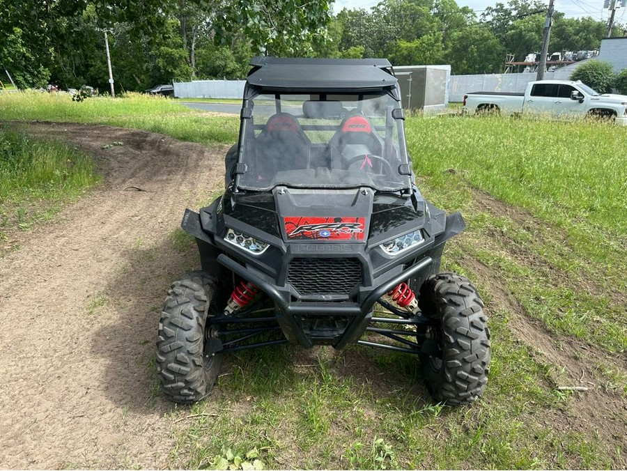 2018 Polaris Industries RZR XP 1000 EPS