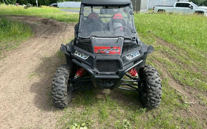 2018 Polaris Industries RZR XP 1000 EPS