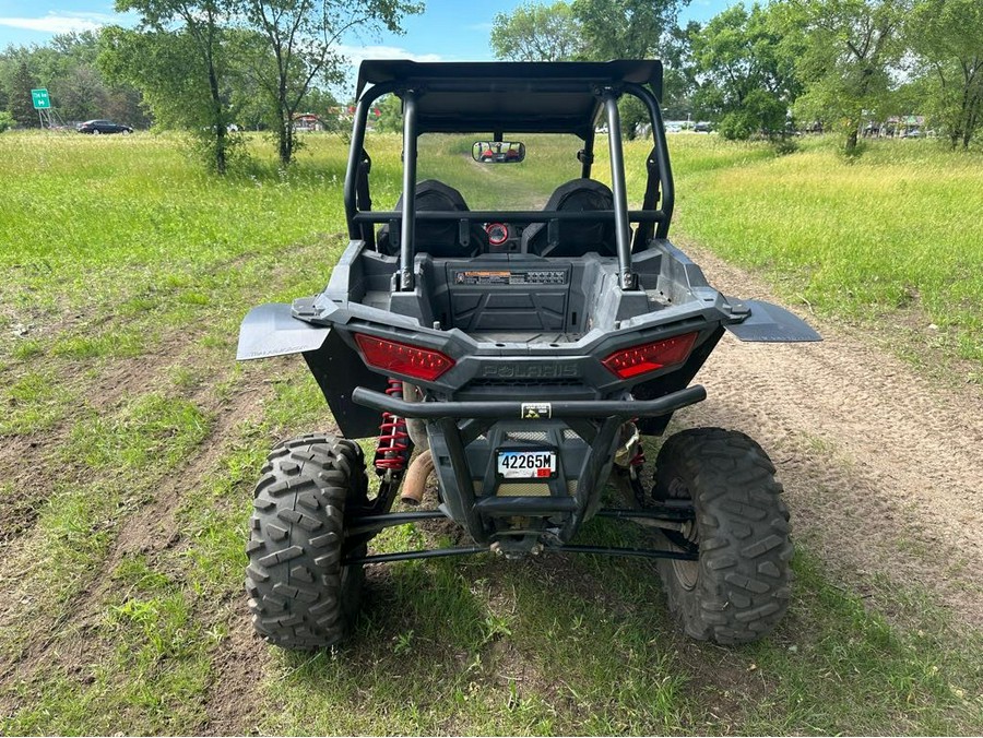 2018 Polaris Industries RZR XP 1000 EPS