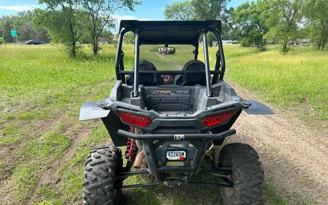 2018 Polaris Industries RZR XP 1000 EPS