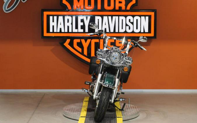 2024 Harley-Davidson® FLHCS - Heritage Classic