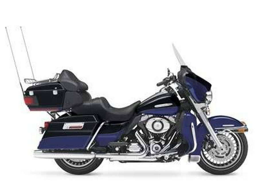 2010 Harley-Davidson Electra Glide® Ultra Limited