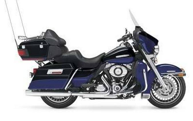 2010 Harley-Davidson Electra Glide® Ultra Limited