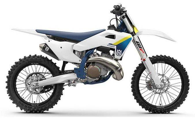 2025 Husqvarna® TC 300