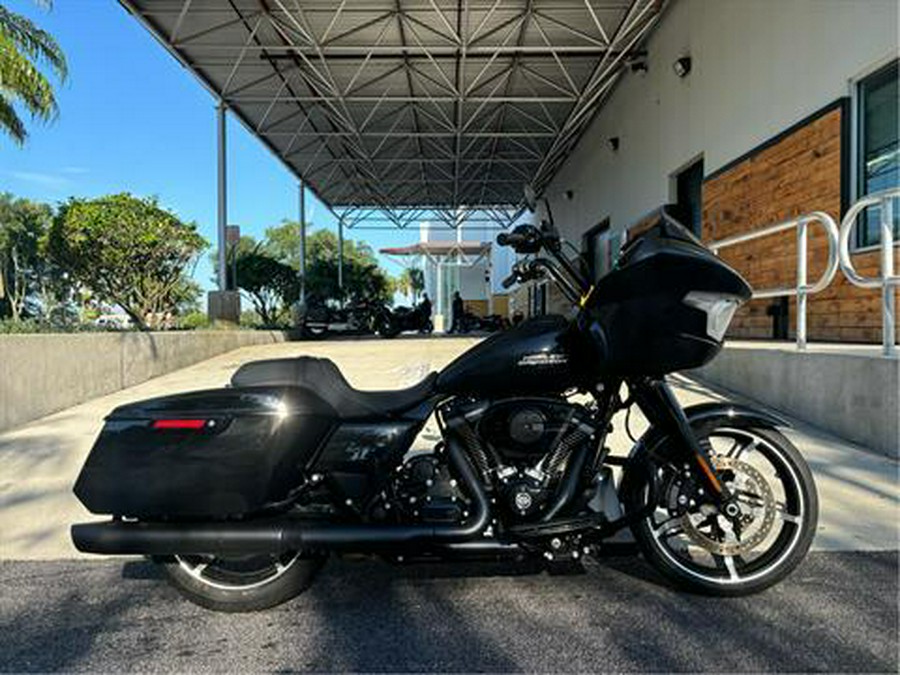 2024 Harley-Davidson Road Glide®