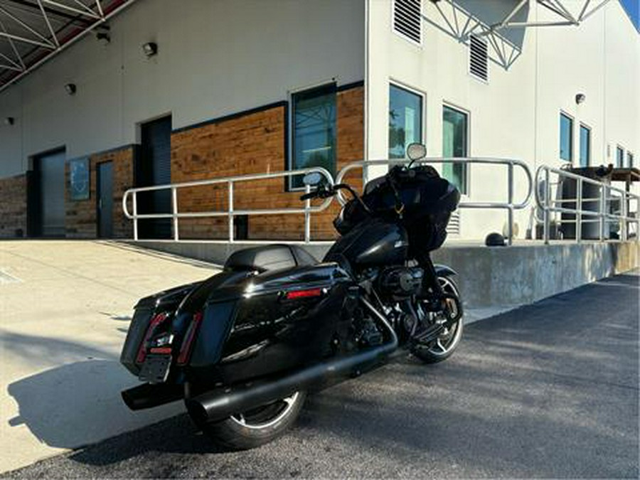 2024 Harley-Davidson Road Glide®