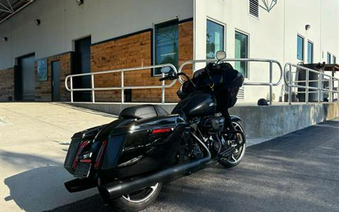 2024 Harley-Davidson Road Glide®