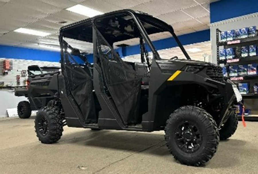 2025 Polaris Industries Ranger® Crew 1000